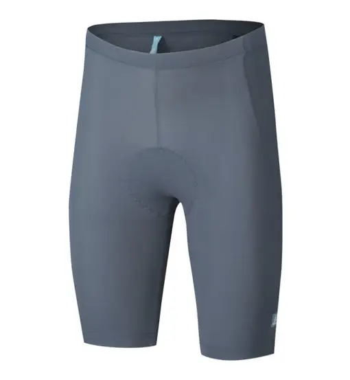 Jëuf Essential Road M - pantaloncino ciclismo - uomo Grey