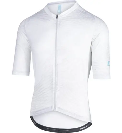 Jëuf Essential Road Mountains - maglia ciclismo - uomo White