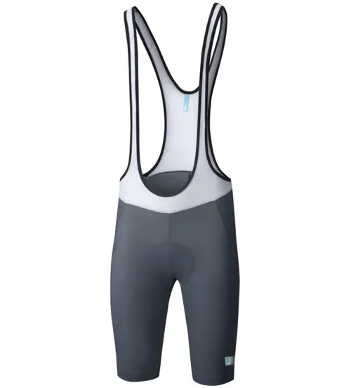 Jëuf Essential Road - pantaloncino ciclismo - uomo Grey