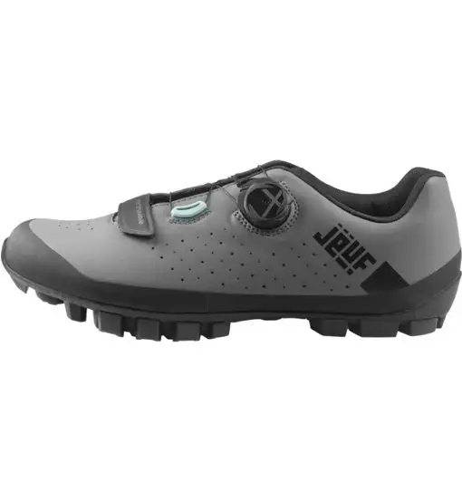 Jëuf Hammer Plus Nothwave x - scarpe MTB Grey