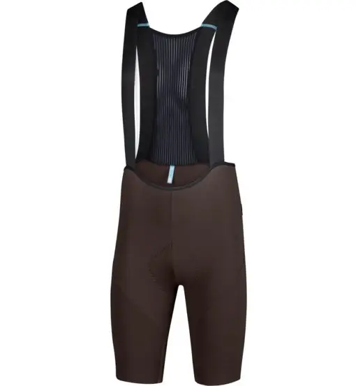 Jëuf Pro 2 0 - pantaloncini ciclismo - uomo Brown