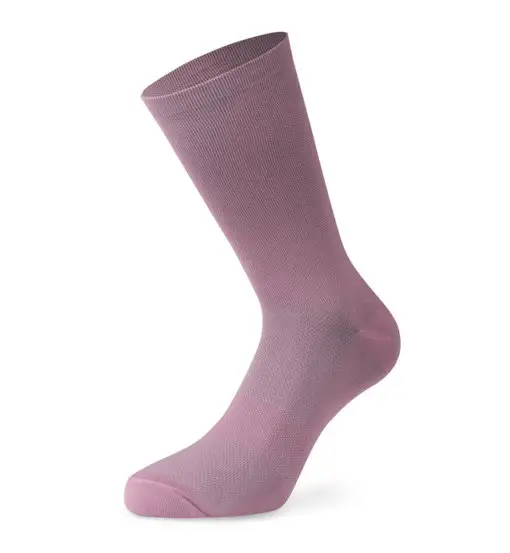 Jëuf Pro - calzini ciclismo Light Purple