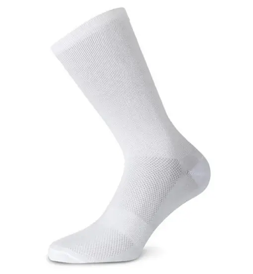 Jëuf Pro - calzini ciclismo White