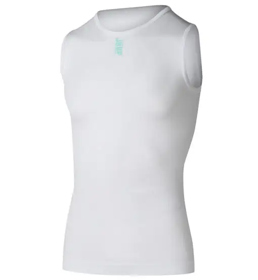 Jëuf Pro - maglietta tecnica - unisex White
