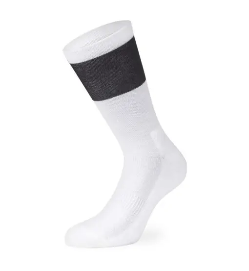 Jëuf Pro Merino - calzini ciclismo White