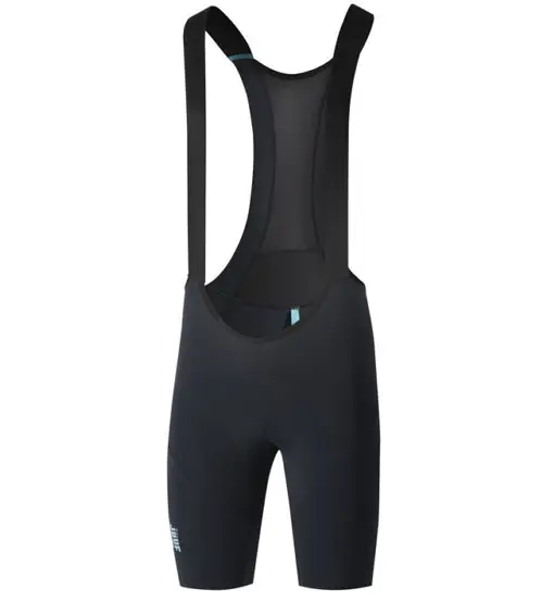 Jëuf Pro - pantaloncini ciclismo - uomo Black