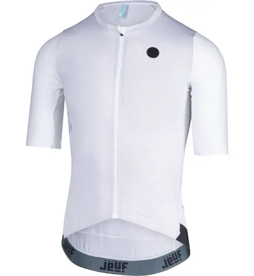 Jëuf Pro Race Carbon 2 0 - maglia ciclismo - uomo White