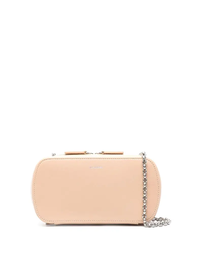 Jil Sander Borsa Rosa