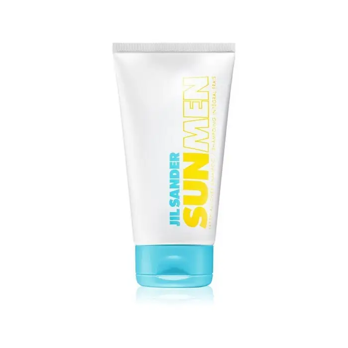 Jil Sander Corpo e Bagno Sun Summer Multicolore