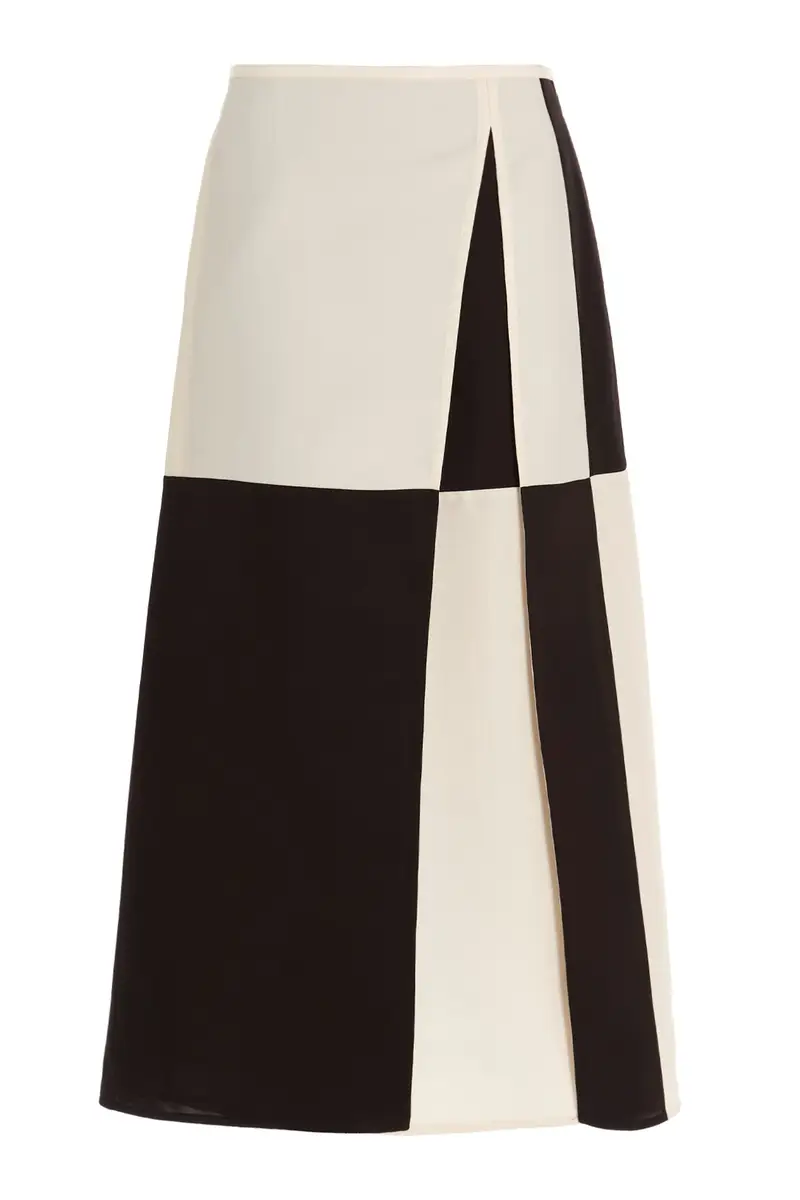 JIL SANDER Gonna Q 17 Mc Multi