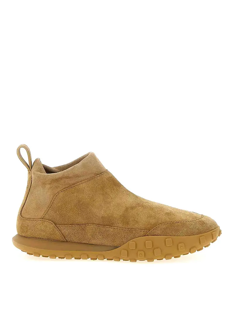 Jil Sander Sneaker Beige