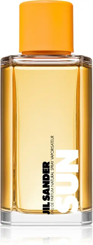 Jil Sander Eau de Parfum Donna 3632215