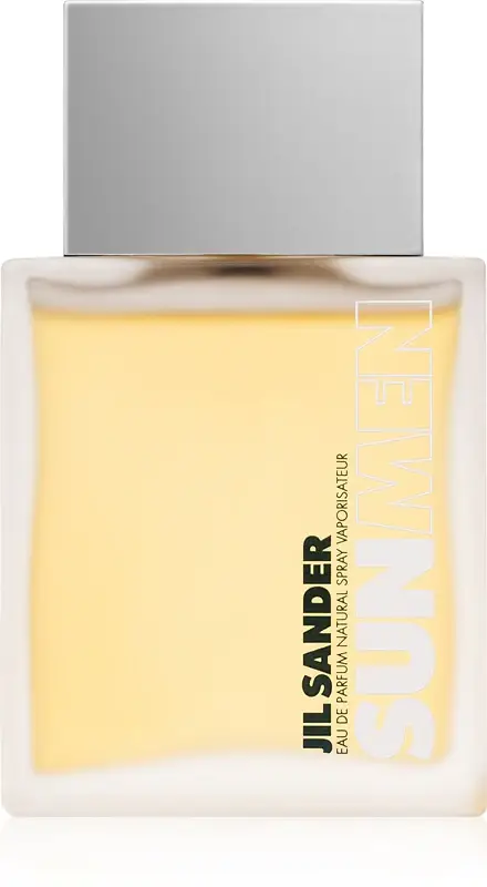 Jil Sander Eau de Parfum Uomo 3632204