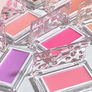 Cream Blush - 4 Colurs #202 - 3g