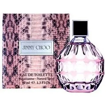 Jimmy Choo Acqua di colonia - colonia - 100ml - vaporizzatore Multicolore
