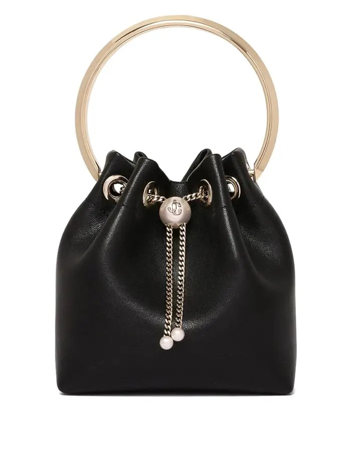 Jimmy Choo Borsa Nero