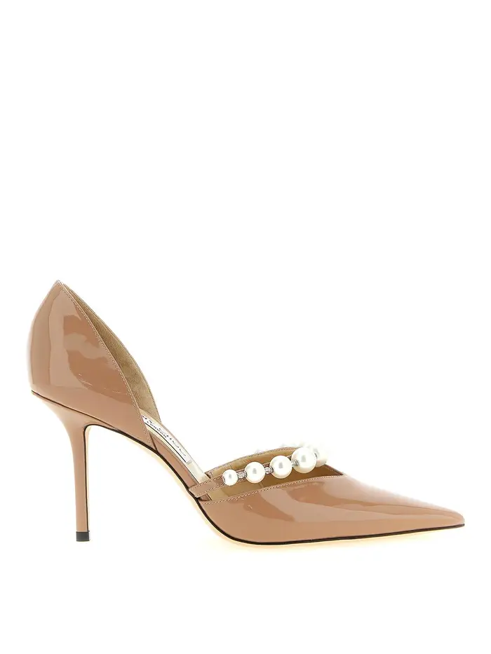 DÃ©colletÃ© Aurelie Color Carne E Neutri