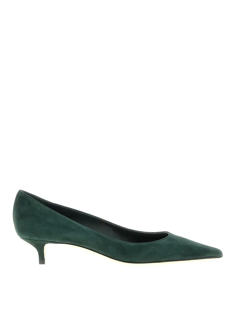 Jimmy Choo Décolleté Verde 4358426