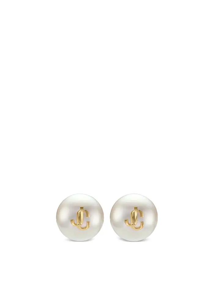 Jimmy Choo Gioielleria Bianco