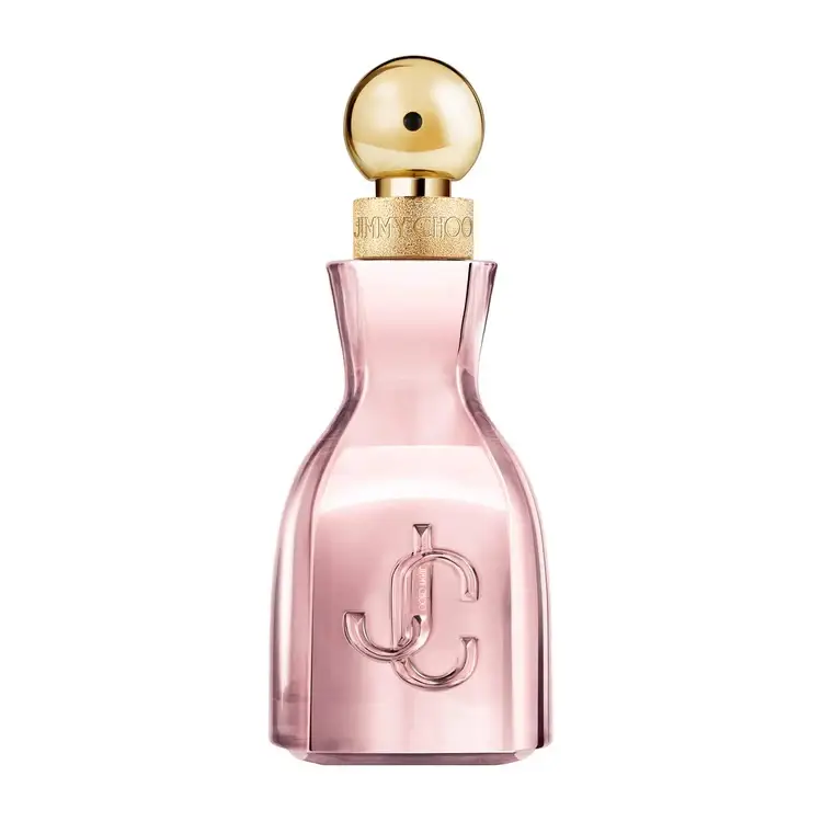 Jimmy Choo I Want Choo With Love Eau de Parfum 40ml