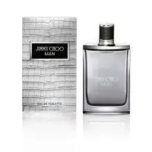 Jimmy choo Man Eau de toilette - 30 ml