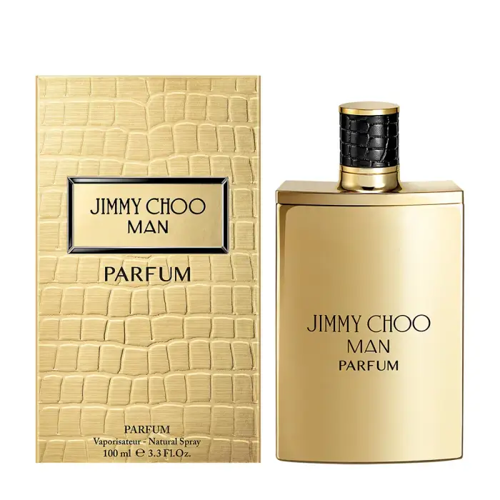 Jimmy Choo Man - Parfum 100 ml