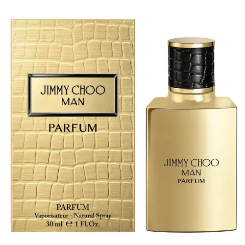 Jimmy Choo Man - Parfum 30 ml