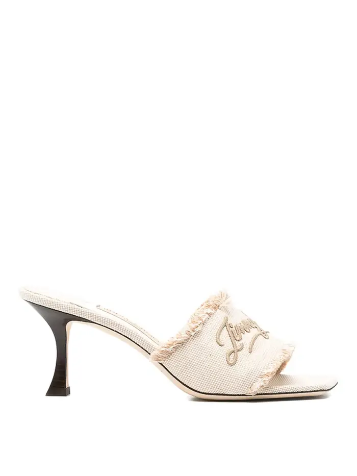 Jimmy Choo Sandali Beige