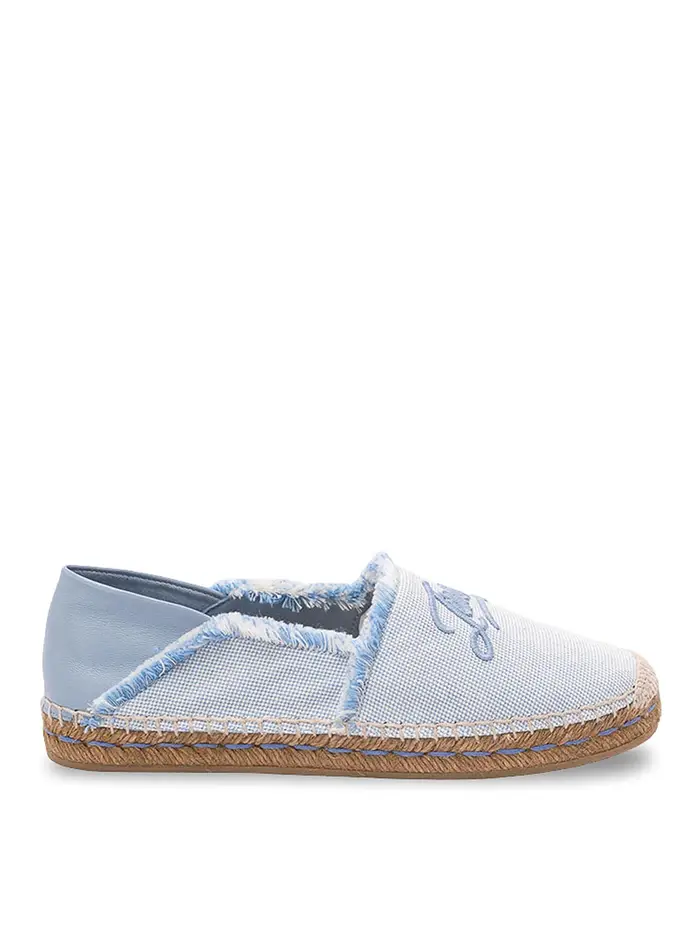 Jimmy Choo Sandali Blu