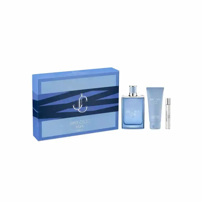 Jimmy Choo Eau de Toilette Uomo 3660490