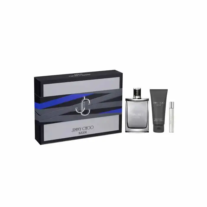 Jimmy Choo Eau de Toilette Uomo 3660489
