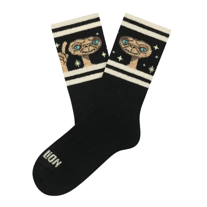 Jimmy Lion Calze Multicolore 5115606