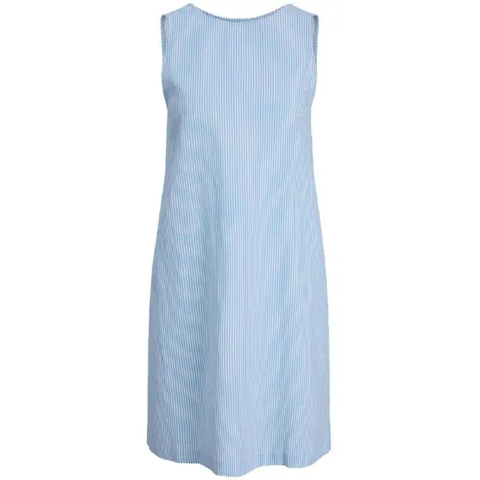 JJXX Abito corto 12290700 azul Blu