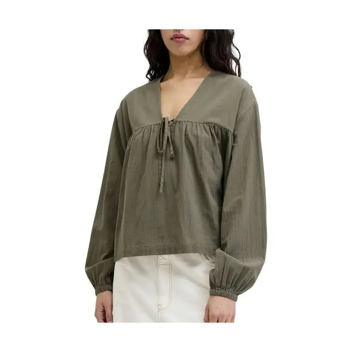 JJXX Camicetta Jxkia Verde