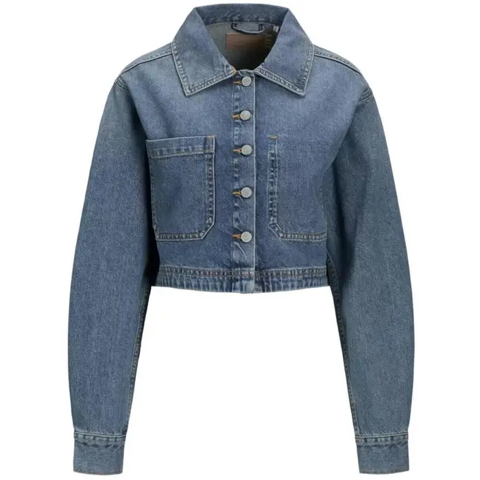 JJXX Giacca in jeans 12273020 Blu