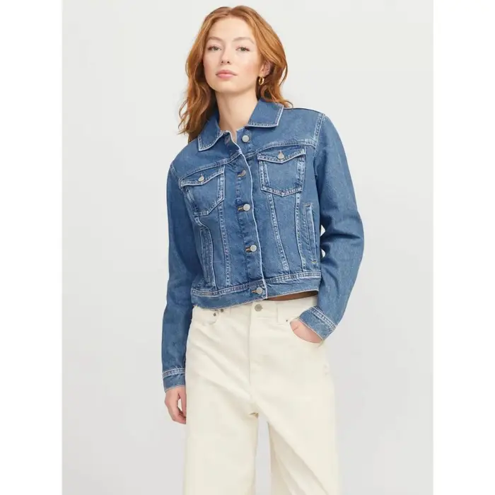 JJXX Giacca in jeans 87669 Blu