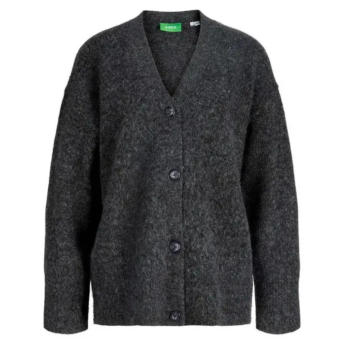 JJXX Gilet / Cardigan 12286602 Grigio