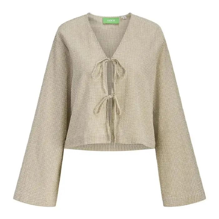 JJXX Gilet / Cardigan 12287761 Beige