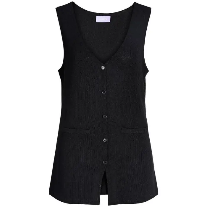 JJXX Gilet / Cardigan 12292241 Nero