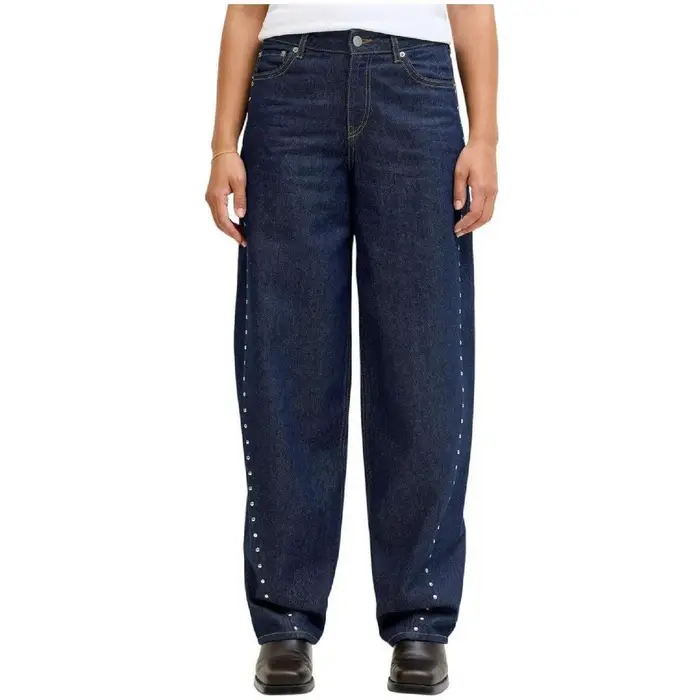 JJXX Jeans Flare 12286390 dark blue Blu