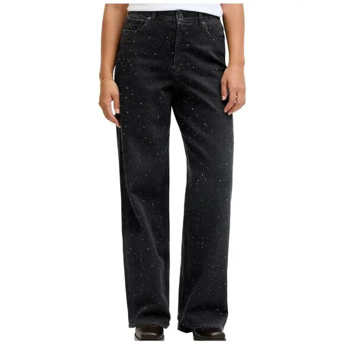 JJXX Jeans Flare 12286429 Black Nero
