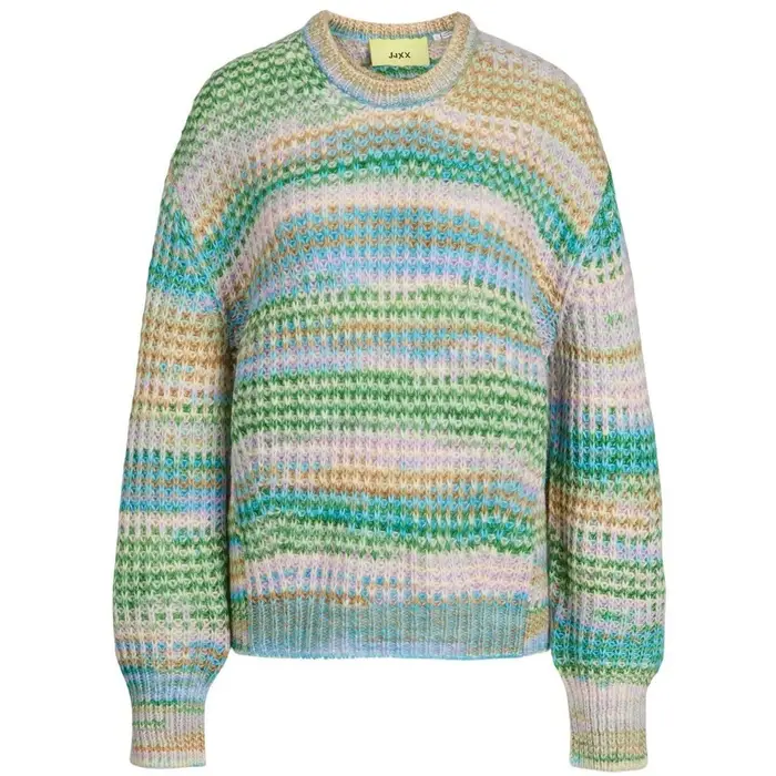 JJXX Maglione 64754 Verde