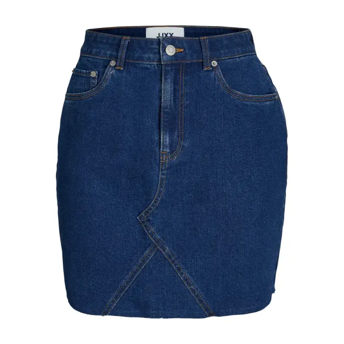 JJXX Minigonna in denim da donna Hazel