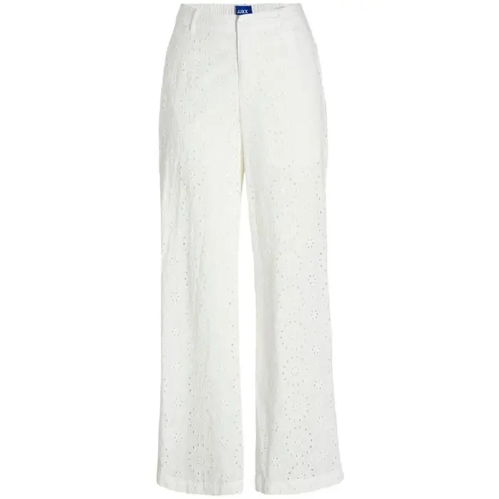 JJXX Pantaloni 12271700 Bianco