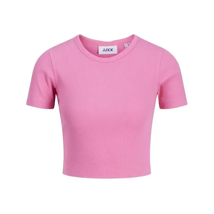 JJXX T-shirt Florie Rosa
