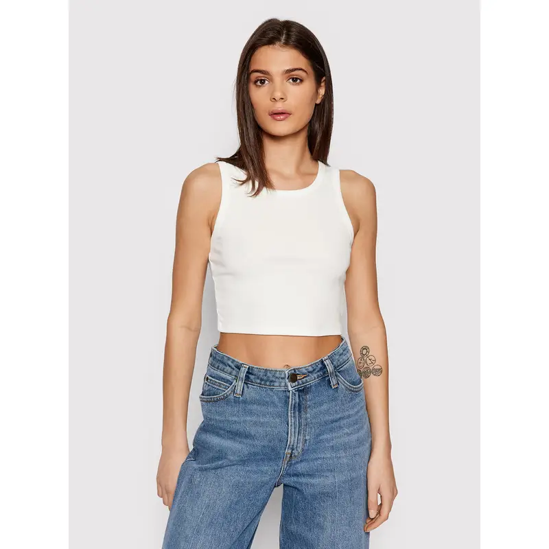 JJXX Top Bianco 4335780