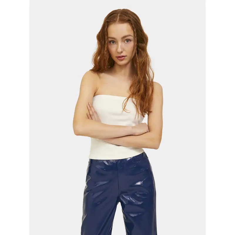 JJXX Top Bianco 4361993