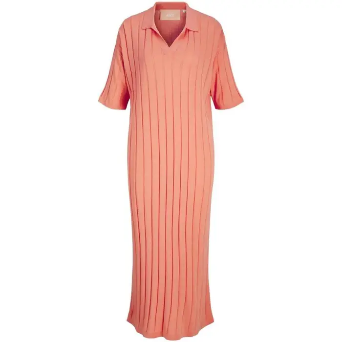 JJXX Vestiti 12252437 burnt coral Rosa