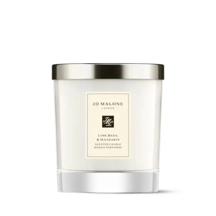 Jo malone Candela Lime Basil & Mandarin - 65 GR