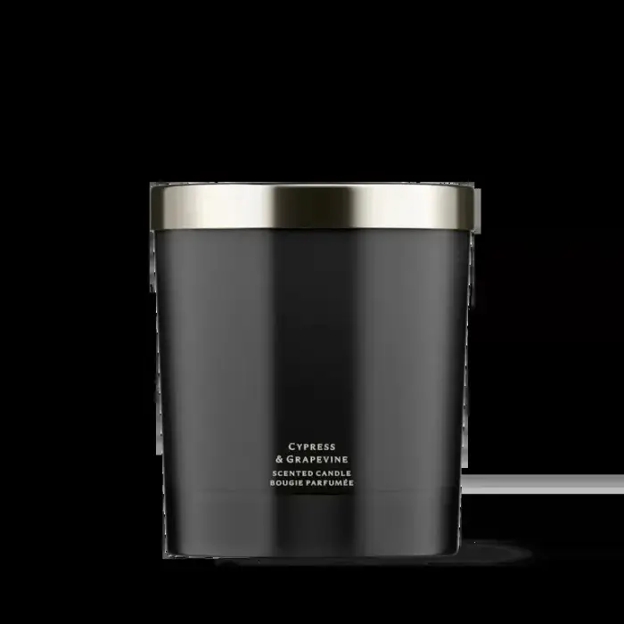 Jo malone Cypress & Grapevine candela 200 GR